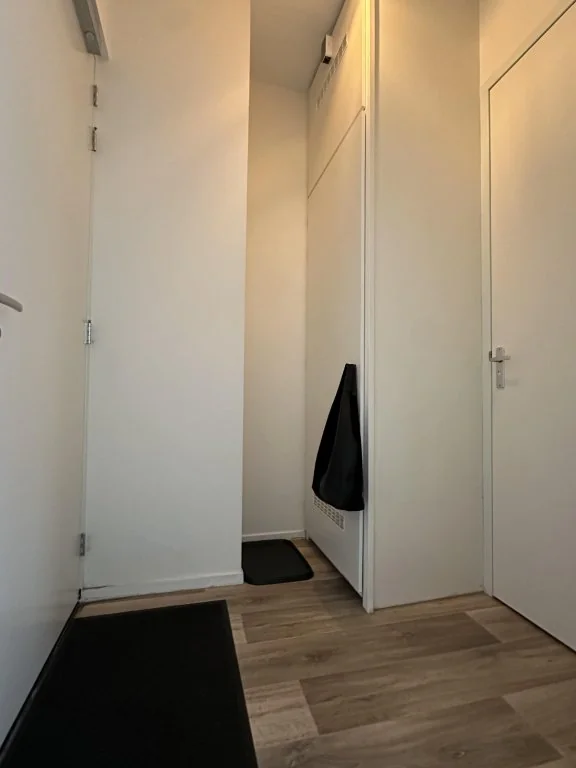 Foto van de Appartement gelegen aan de Achterstraat in Lochem