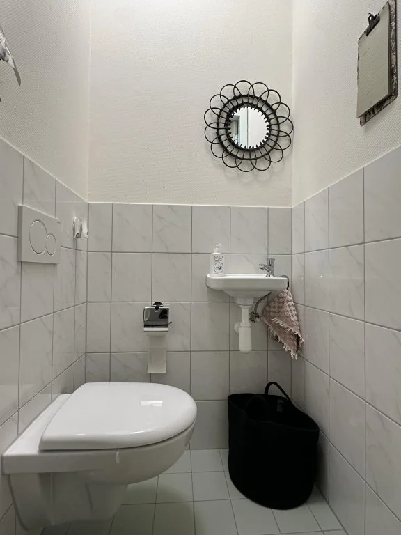 Foto van de Appartement gelegen aan de Achterstraat in Lochem