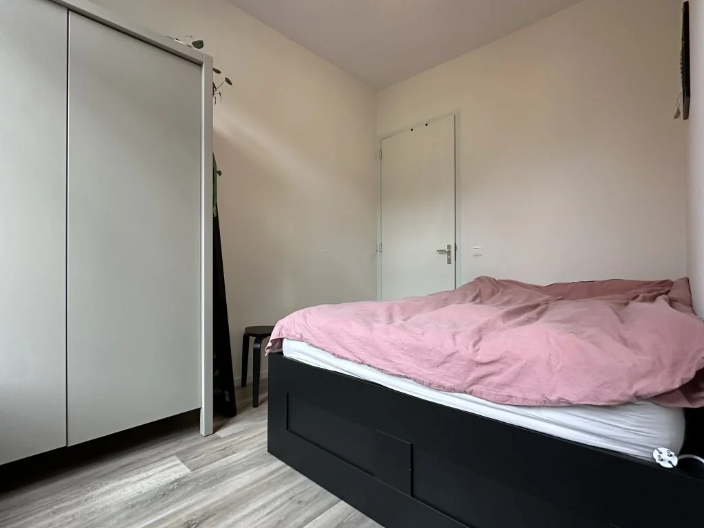 Foto van de Appartement gelegen aan de Achterstraat in Lochem