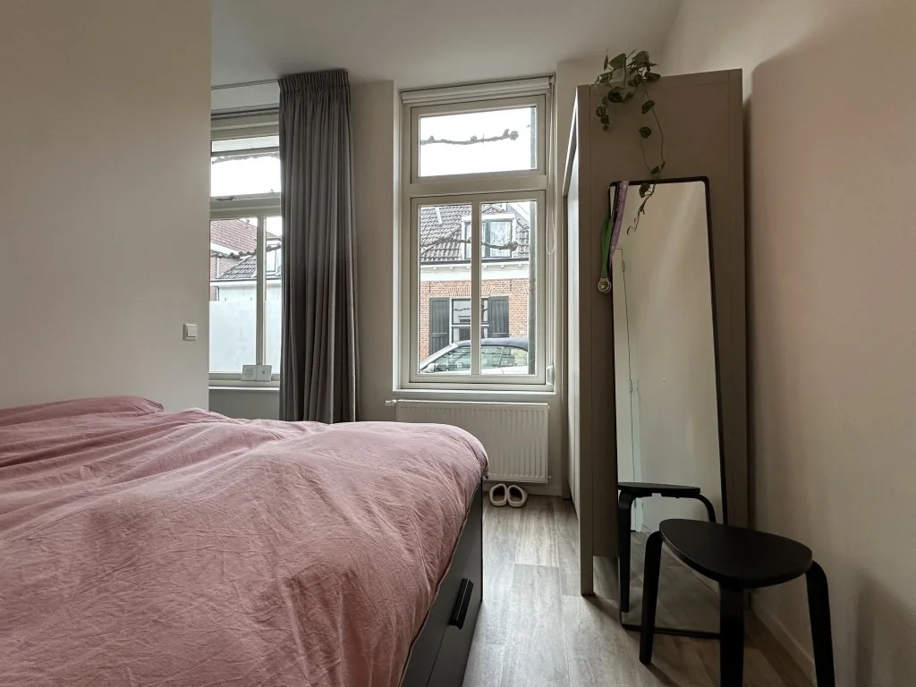 Foto van de Appartement gelegen aan de Achterstraat in Lochem