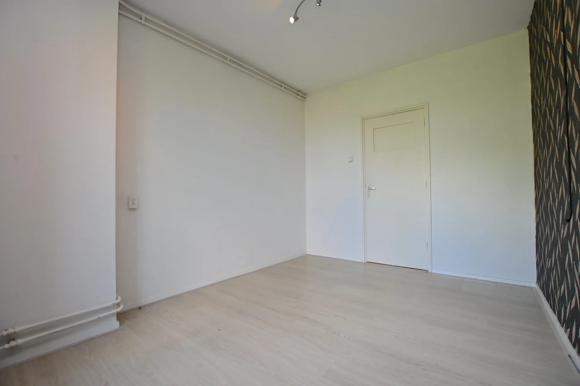Foto van de Appartement gelegen aan de Bremstraat in Groningen