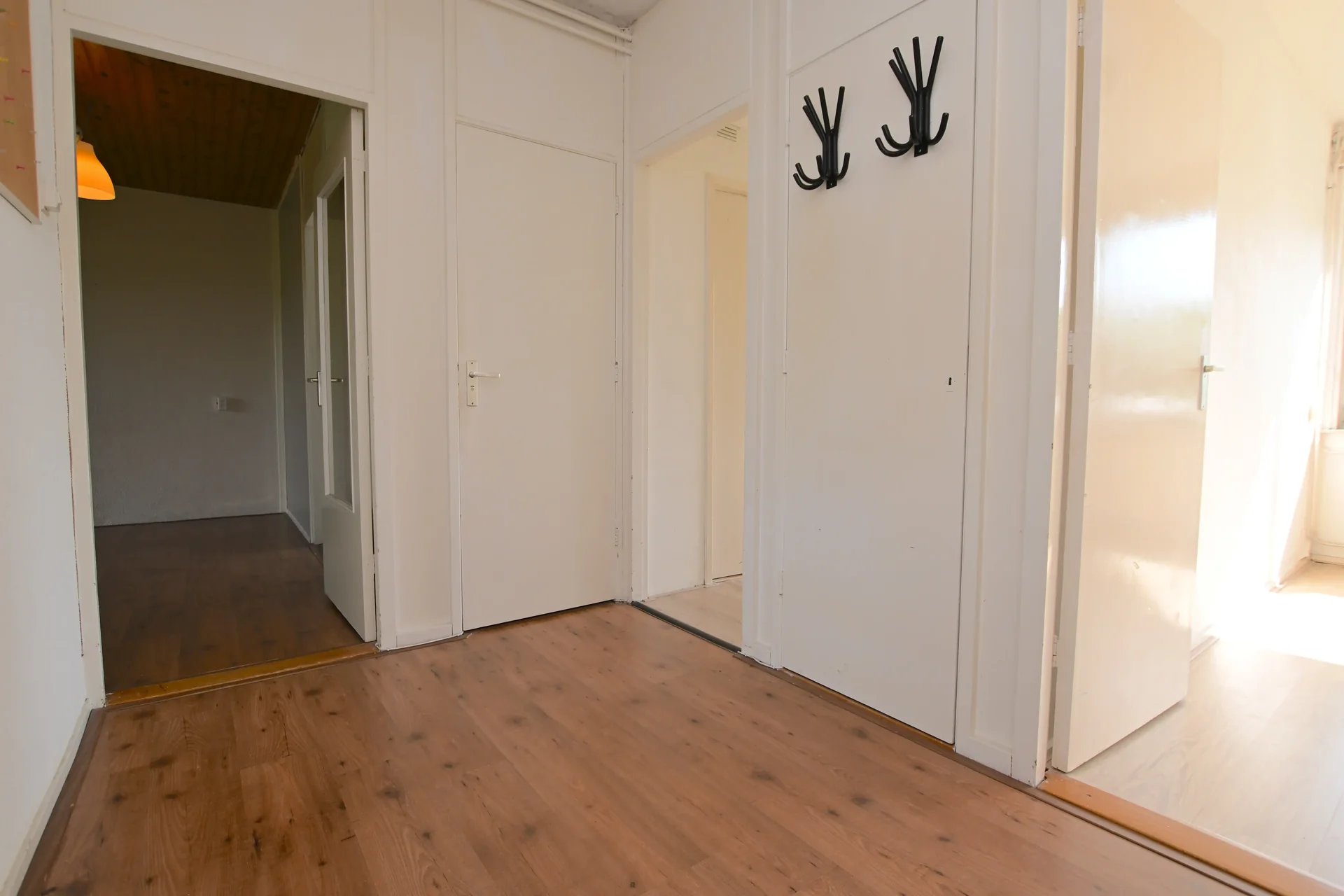 Foto van de Appartement gelegen aan de Bremstraat in Groningen