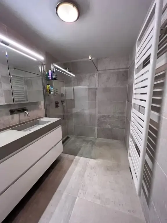 Foto van de Appartement gelegen aan de Korte Leidsedwarsstraat in Amsterdam
