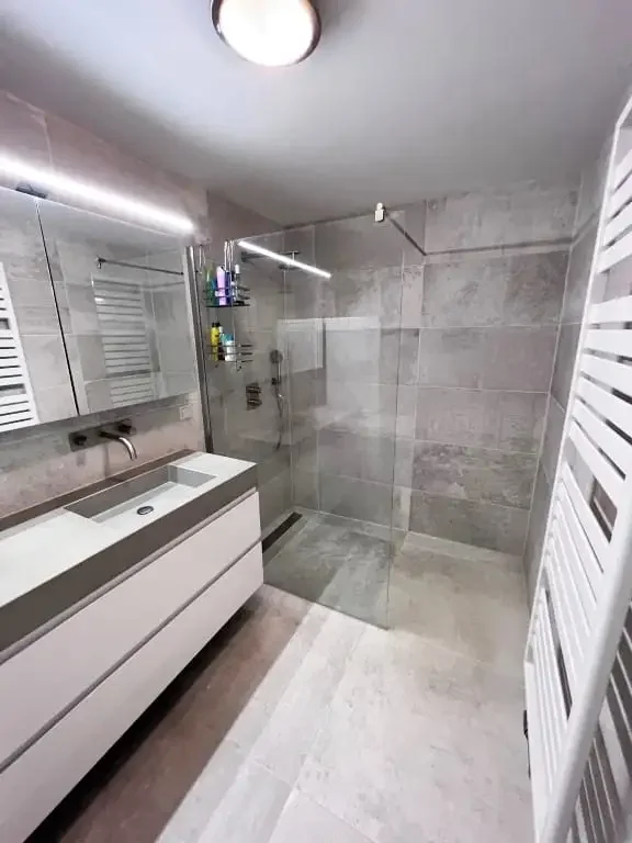 Foto van de Appartement gelegen aan de Korte Leidsedwarsstraat in Amsterdam