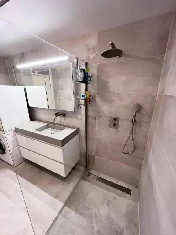 Foto van de Appartement gelegen aan de Korte Leidsedwarsstraat in Amsterdam