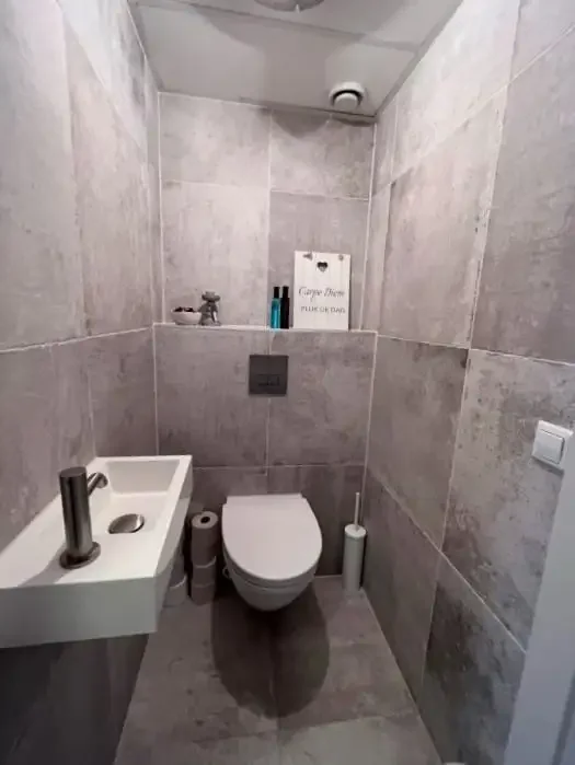 Foto van de Appartement gelegen aan de Korte Leidsedwarsstraat in Amsterdam