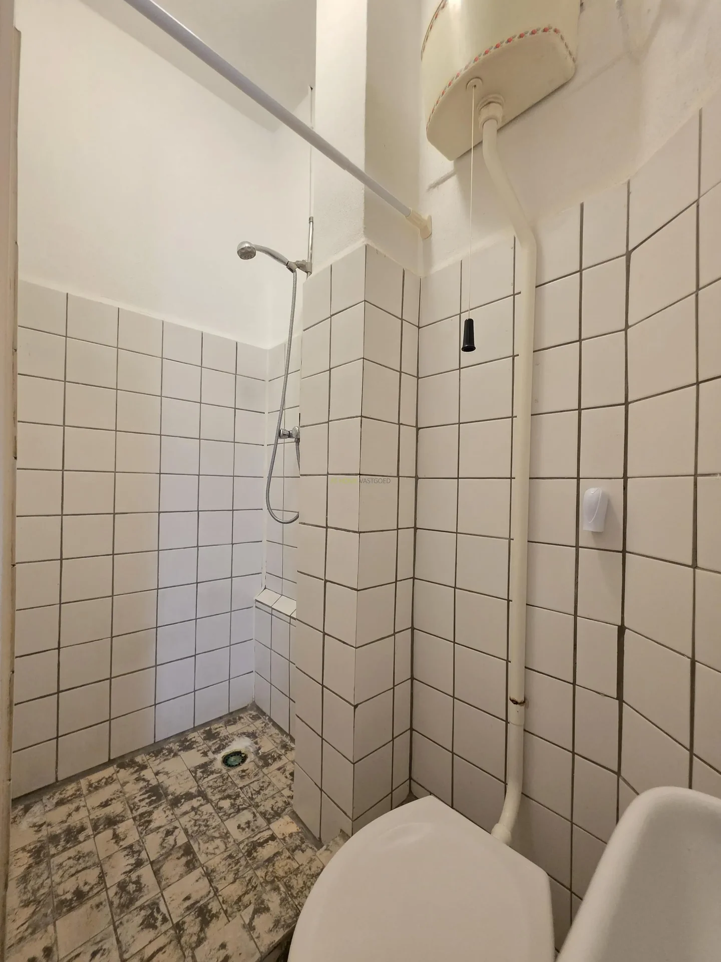 Foto van de Appartement gelegen aan de Vierambachtsstraat in Rotterdam