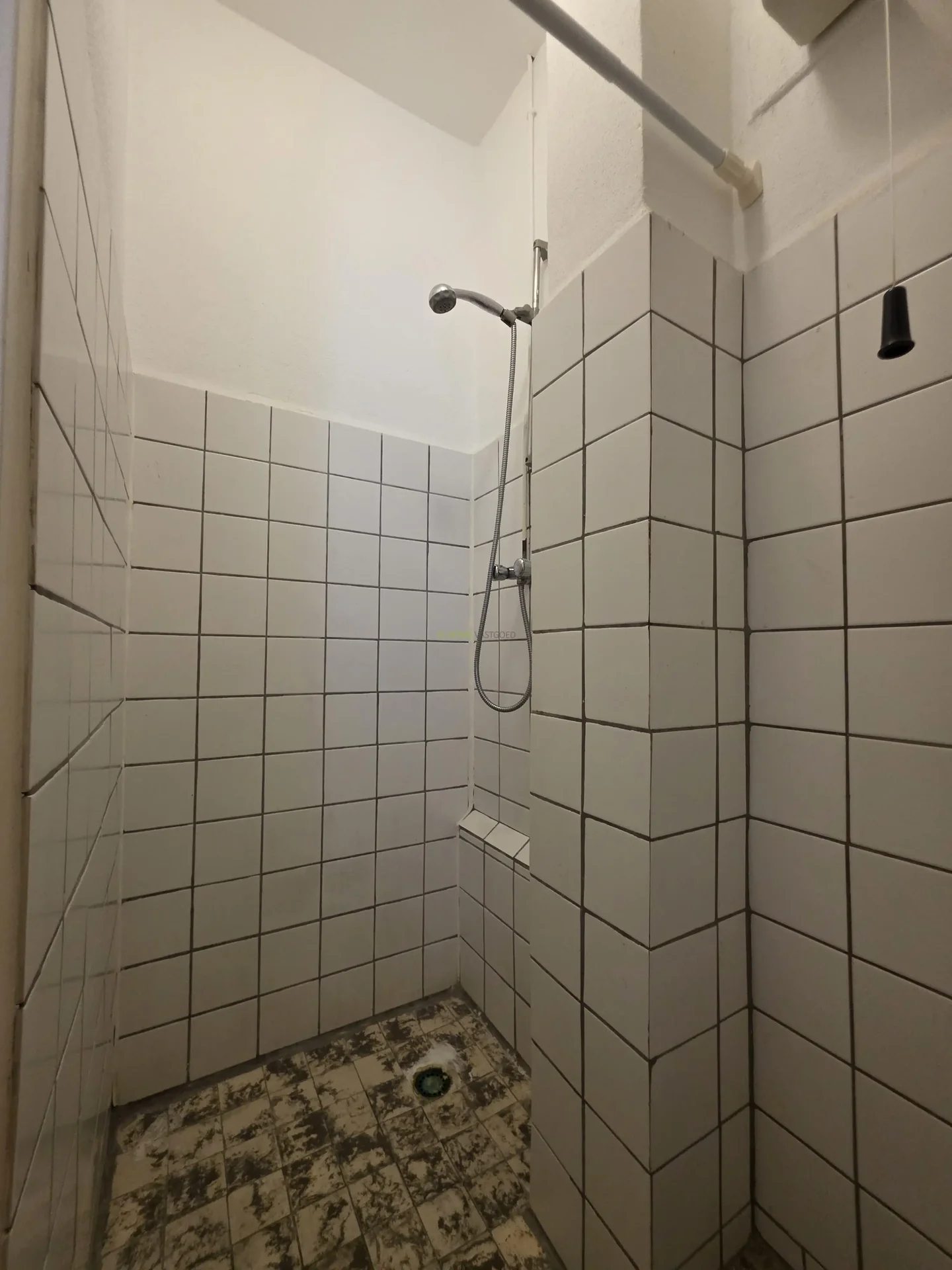 Foto van de Appartement gelegen aan de Vierambachtsstraat in Rotterdam