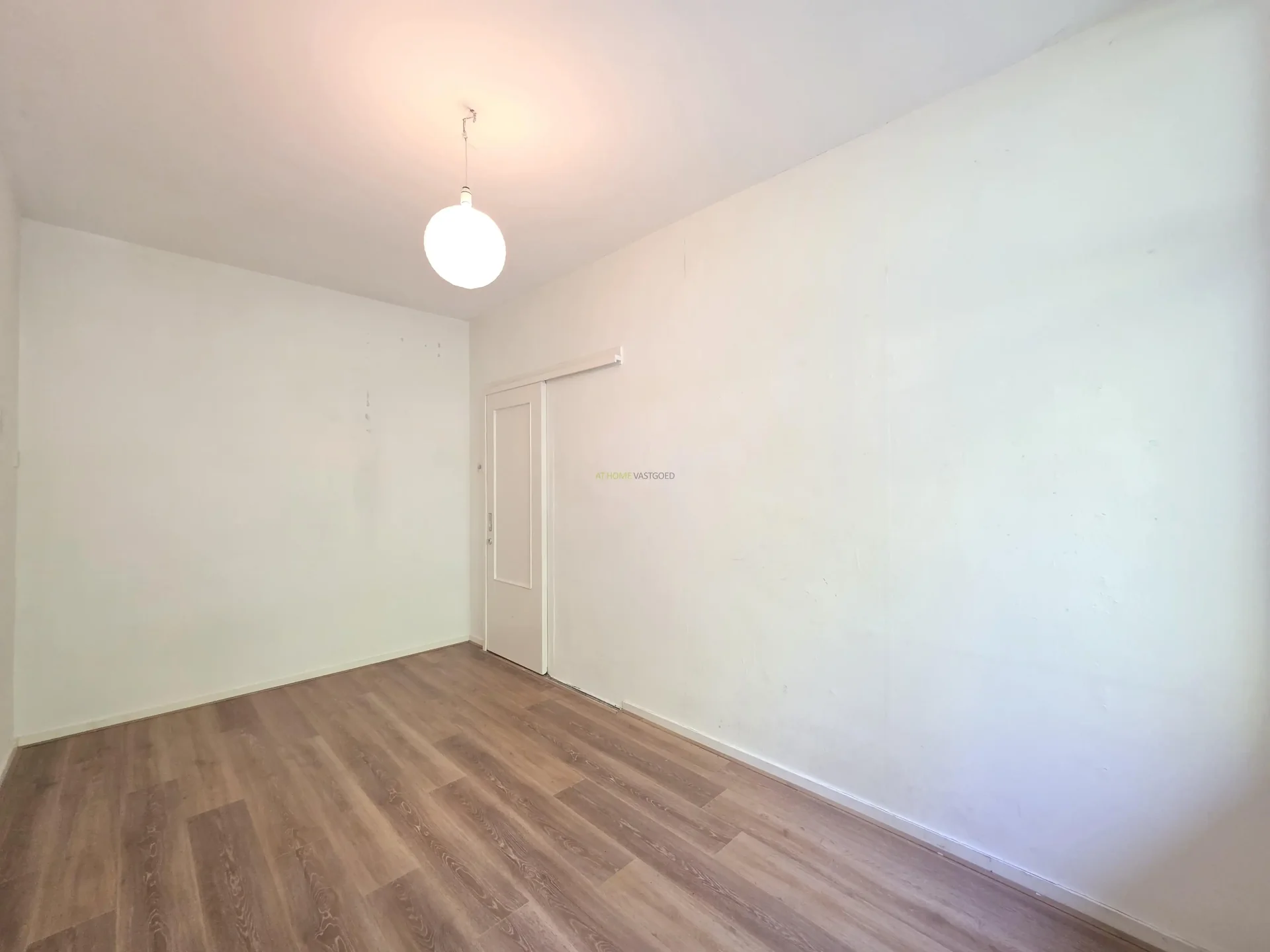 Foto van de Appartement gelegen aan de Vierambachtsstraat in Rotterdam