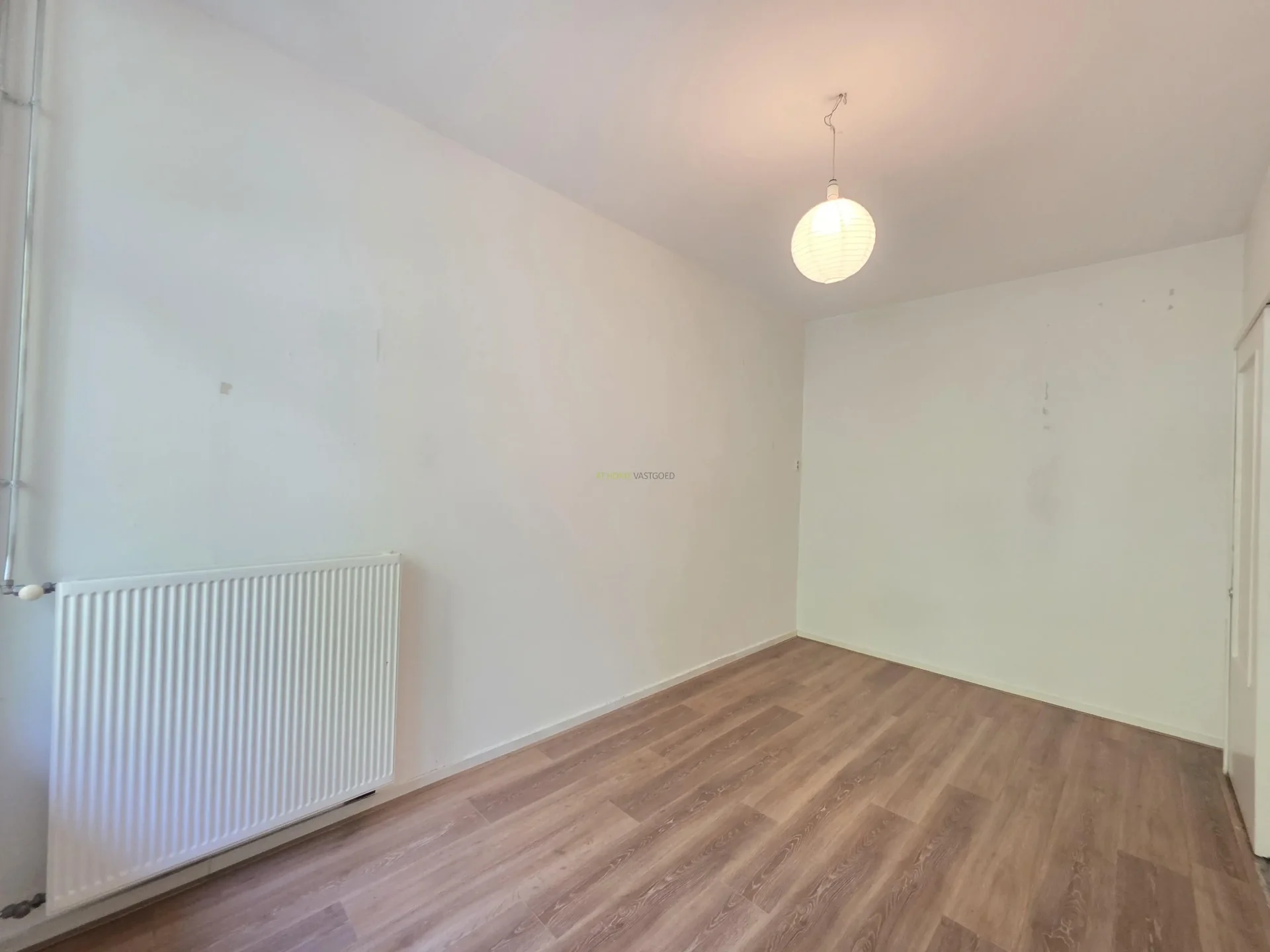 Foto van de Appartement gelegen aan de Vierambachtsstraat in Rotterdam