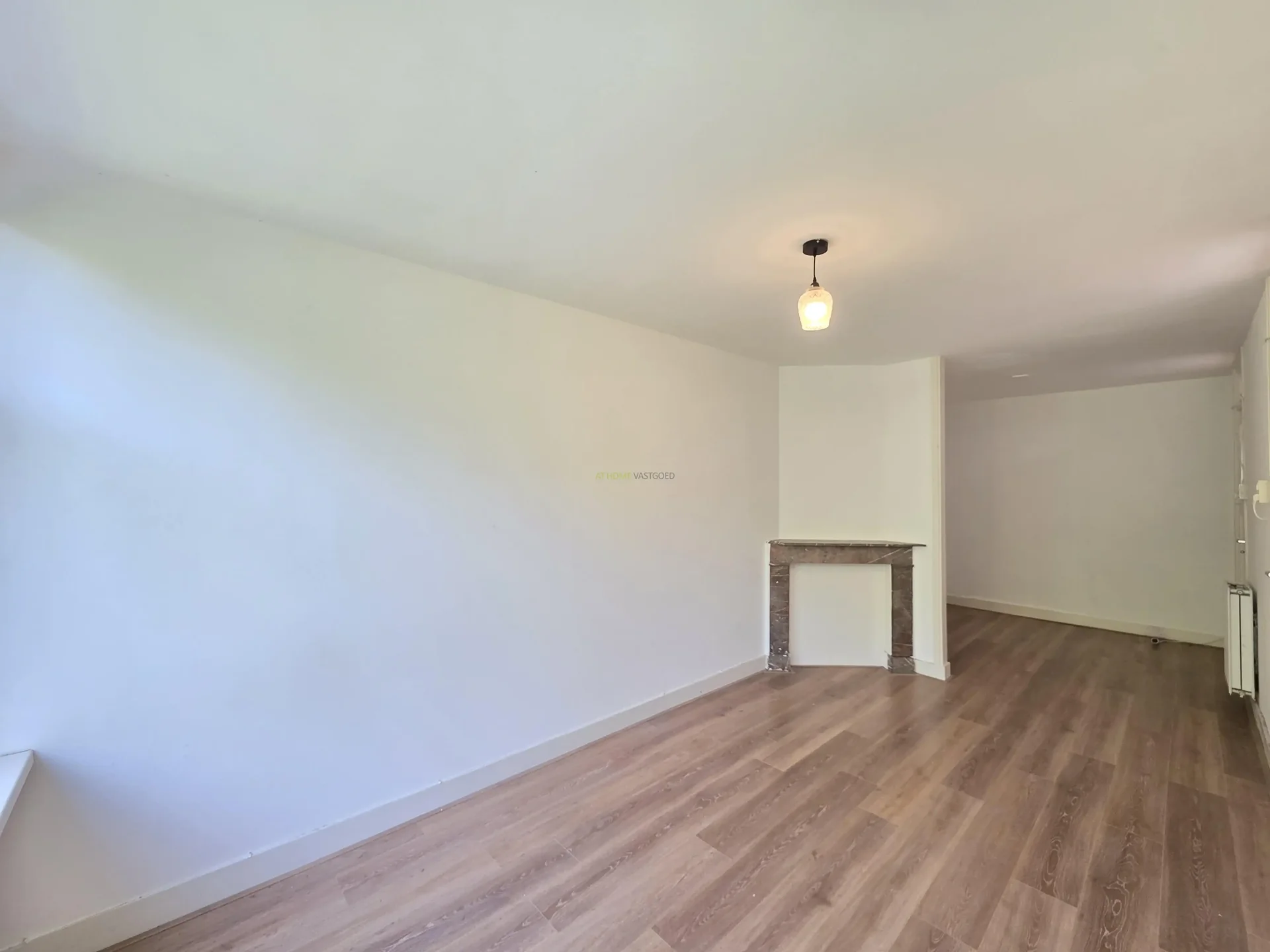 Foto van de Appartement gelegen aan de Vierambachtsstraat in Rotterdam