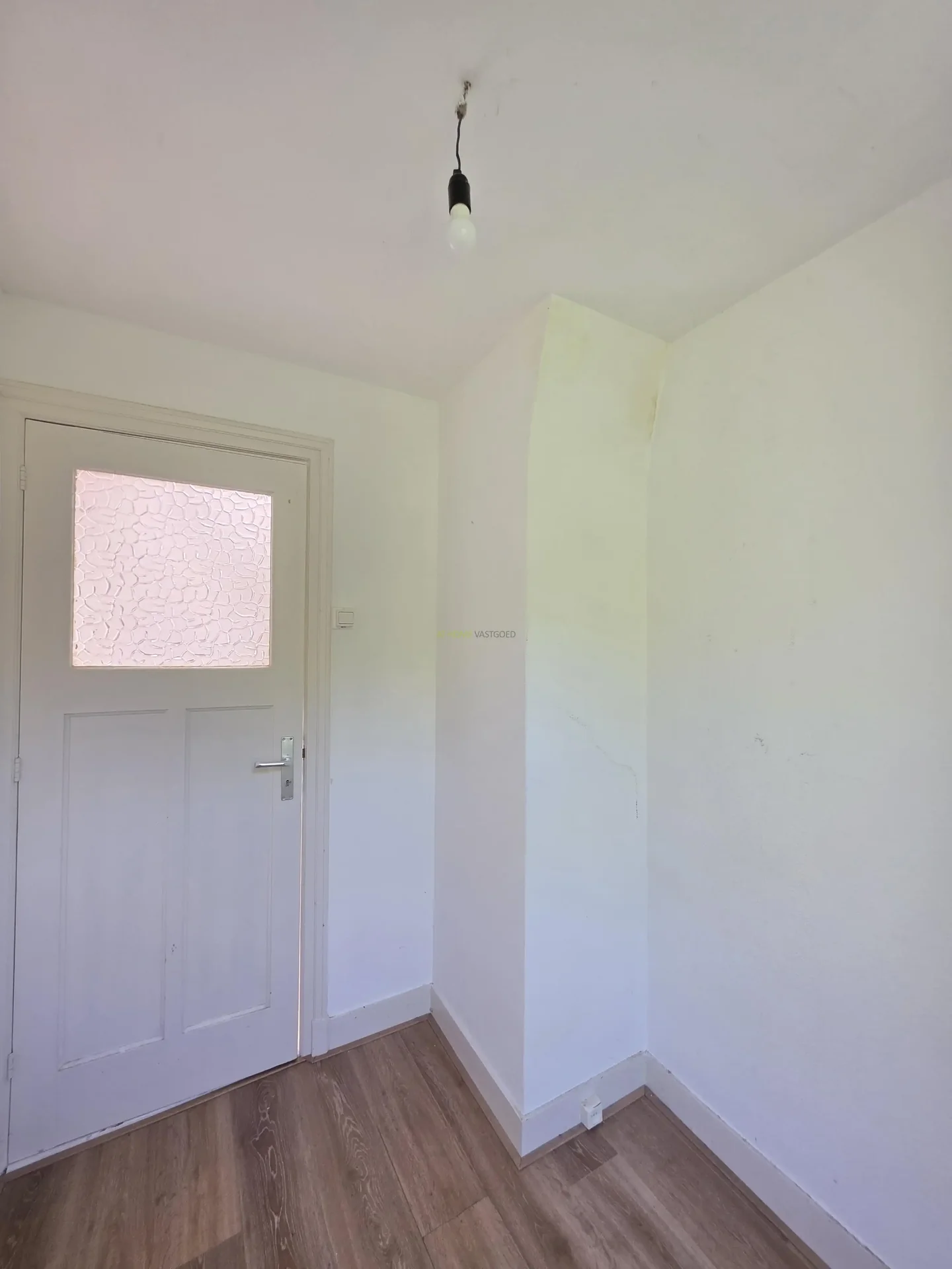 Foto van de Appartement gelegen aan de Vierambachtsstraat in Rotterdam