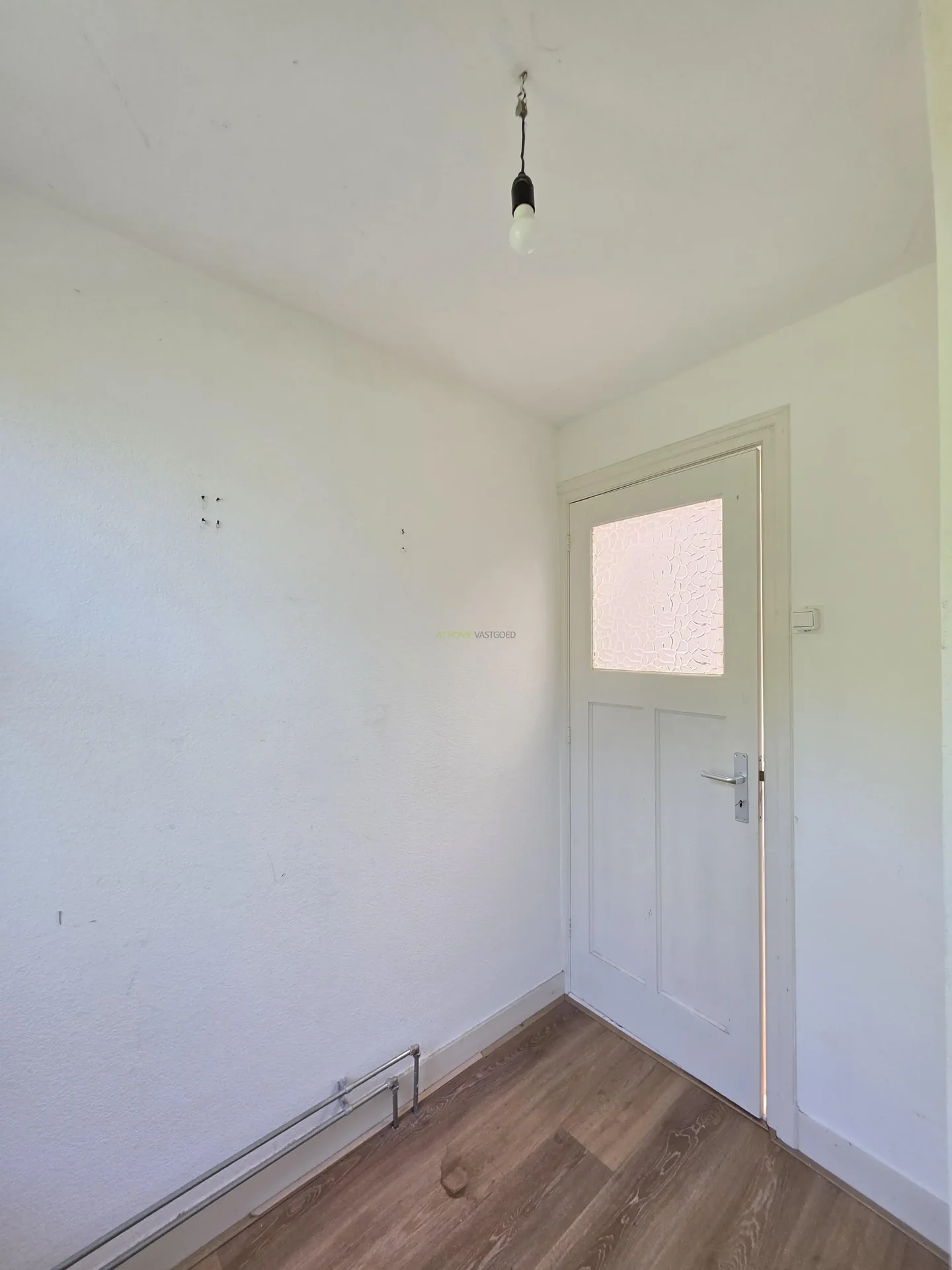Foto van de Appartement gelegen aan de Vierambachtsstraat in Rotterdam