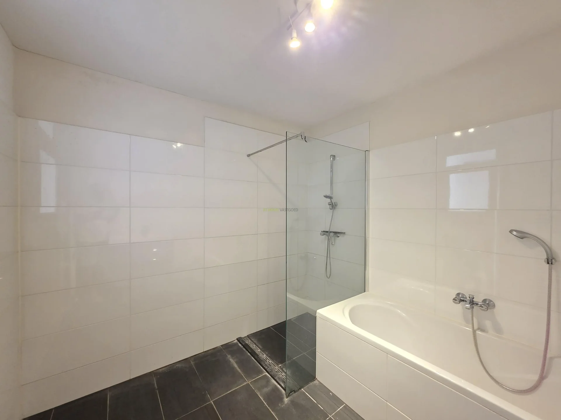 Foto van de Appartement gelegen aan de Vierambachtsstraat in Rotterdam