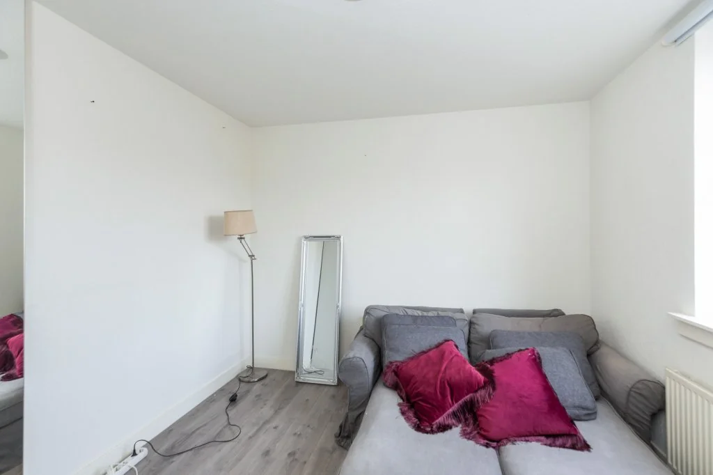 Foto van de Appartement gelegen aan de Prinsegracht in Den Haag
