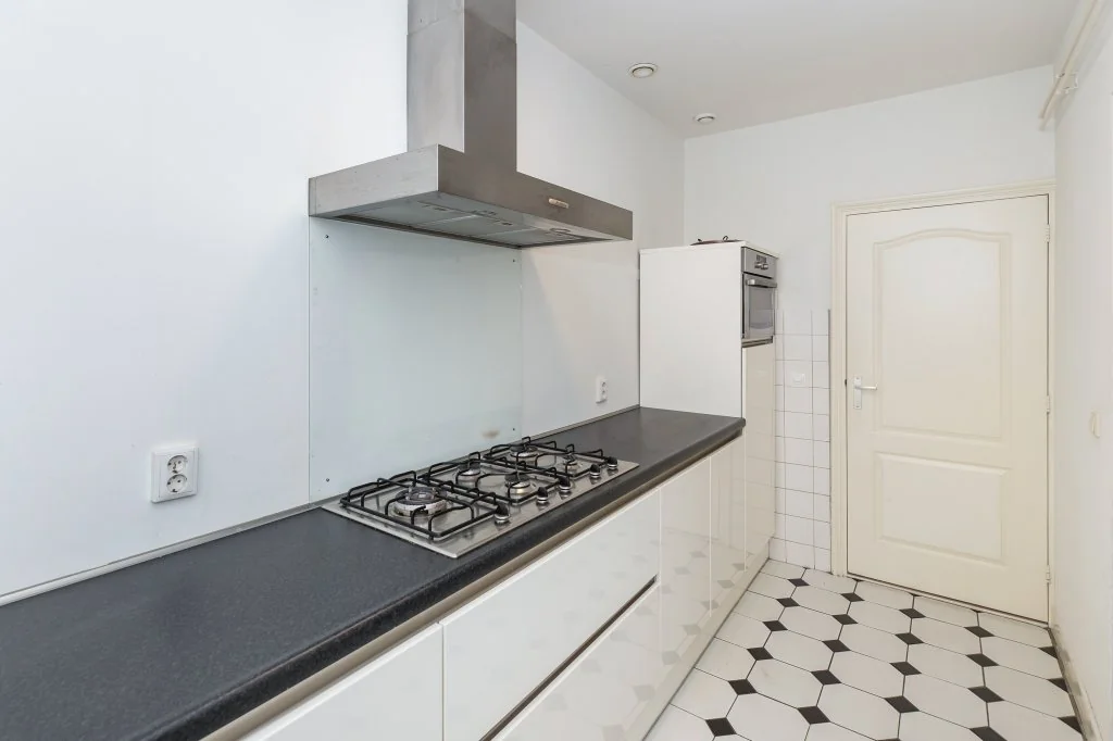 Foto van de Appartement gelegen aan de Prinsegracht in Den Haag