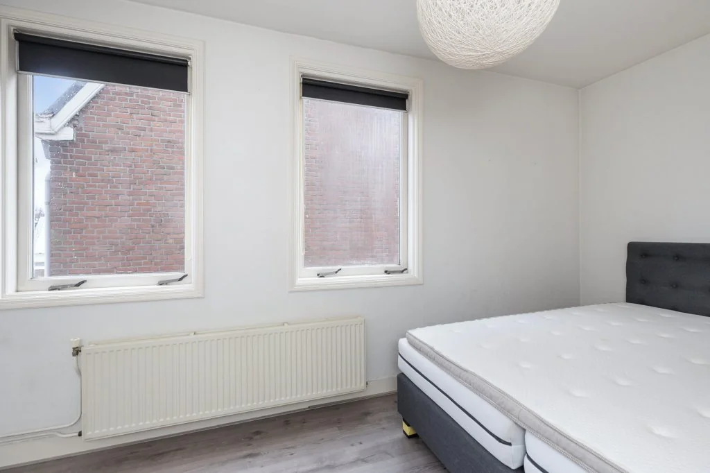 Foto van de Appartement gelegen aan de Prinsegracht in Den Haag
