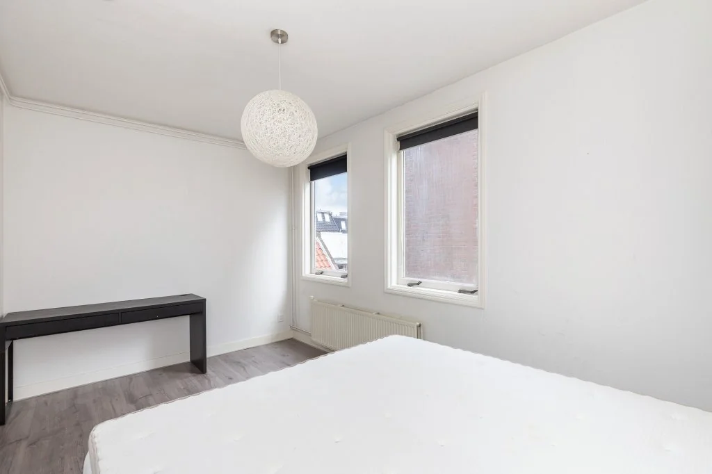 Foto van de Appartement gelegen aan de Prinsegracht in Den Haag