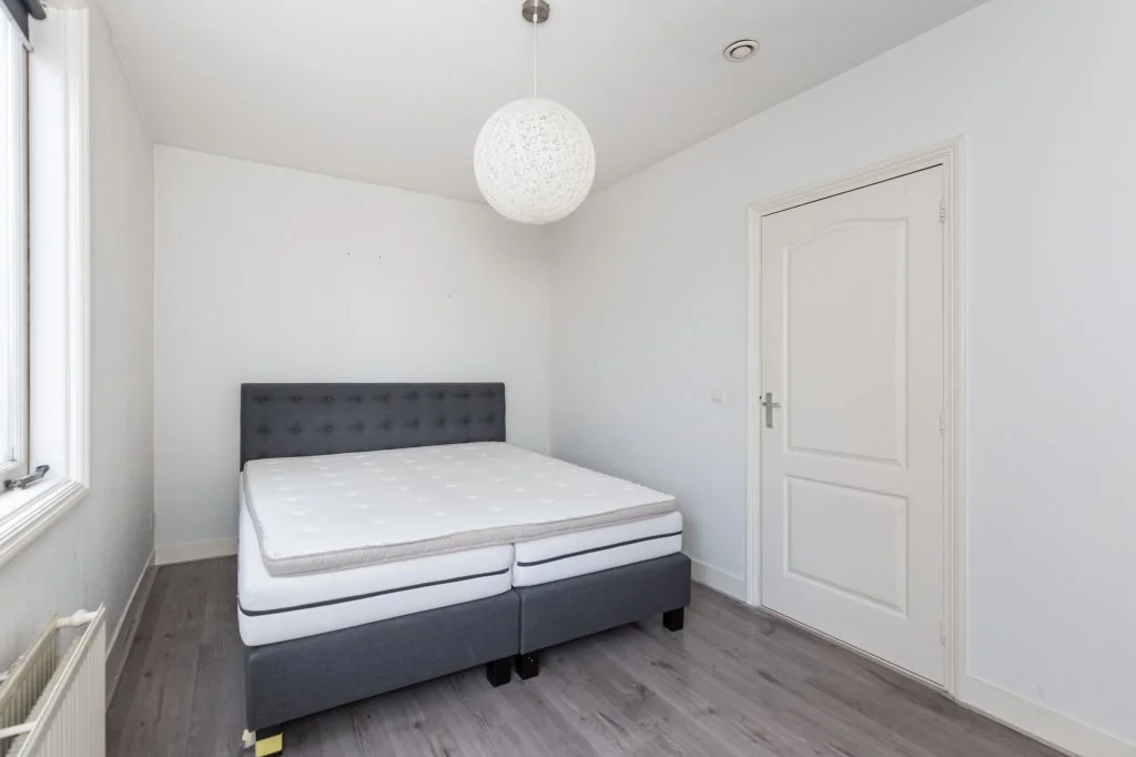 Foto van de Appartement gelegen aan de Prinsegracht in Den Haag