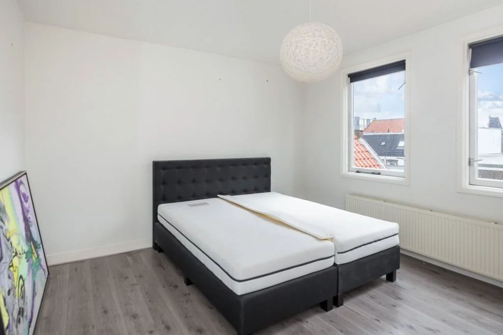 Foto van de Appartement gelegen aan de Prinsegracht in Den Haag