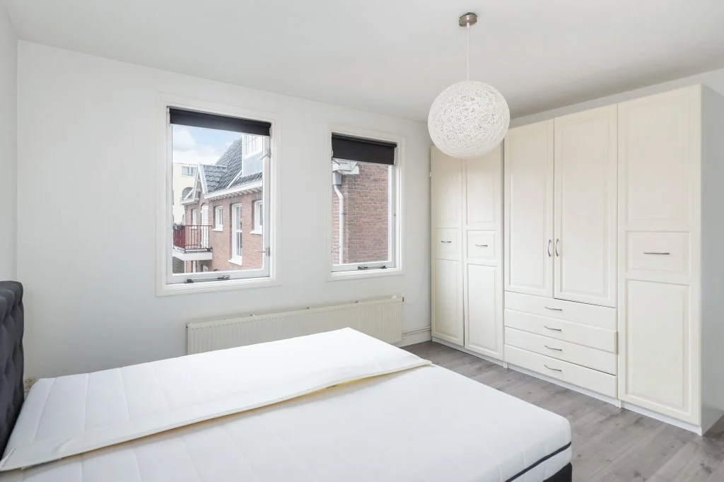 Foto van de Appartement gelegen aan de Prinsegracht in Den Haag