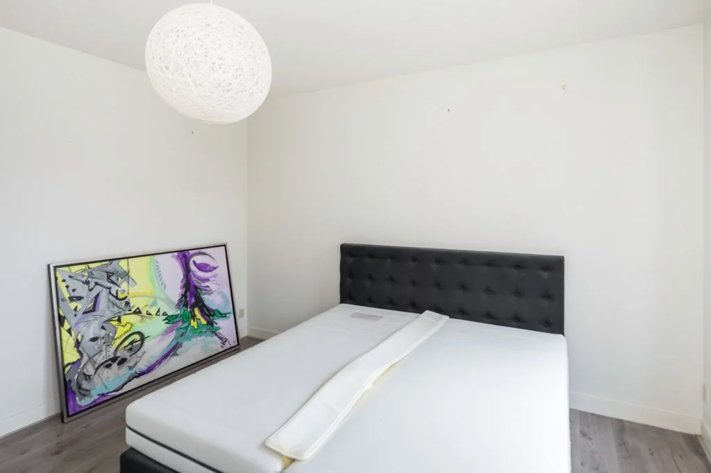 Foto van de Appartement gelegen aan de Prinsegracht in Den Haag