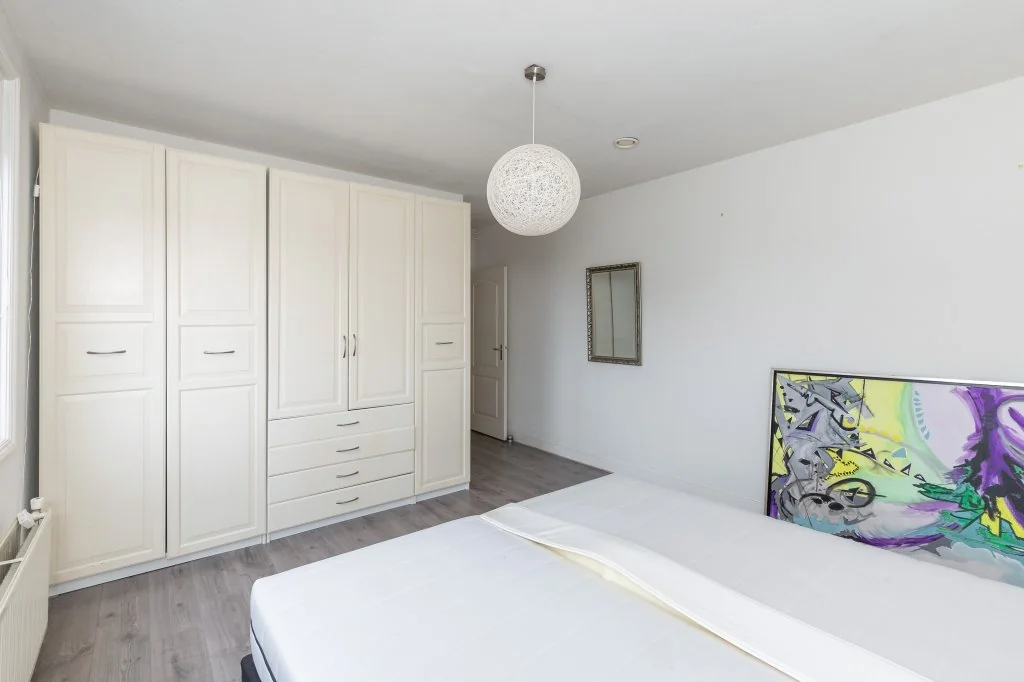 Foto van de Appartement gelegen aan de Prinsegracht in Den Haag