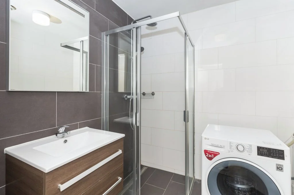 Foto van de Appartement gelegen aan de Prinsegracht in Den Haag