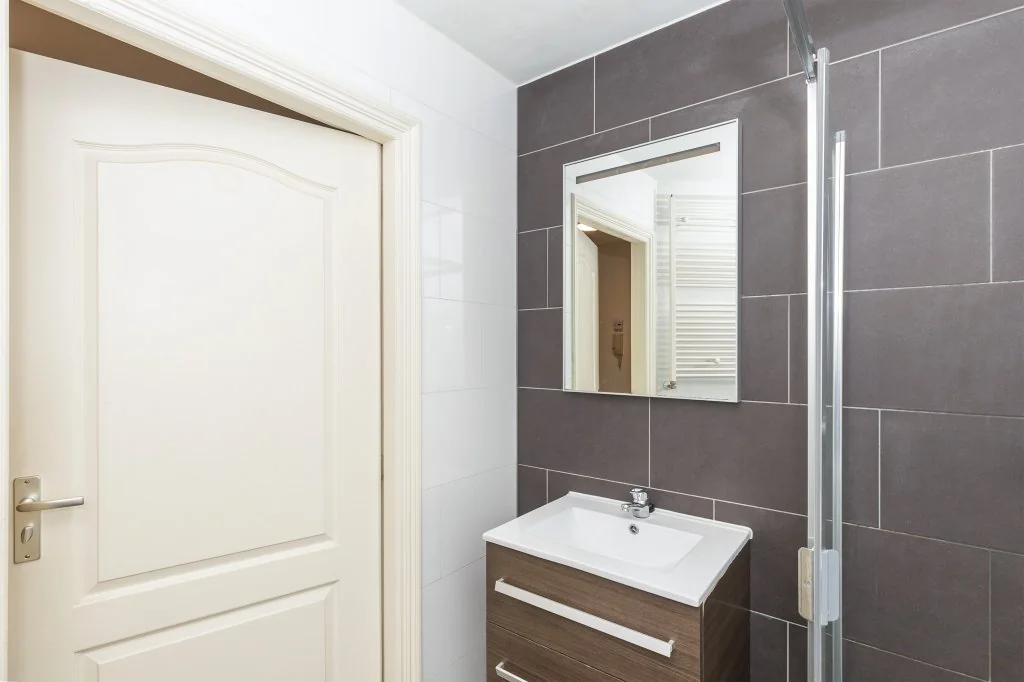 Foto van de Appartement gelegen aan de Prinsegracht in Den Haag