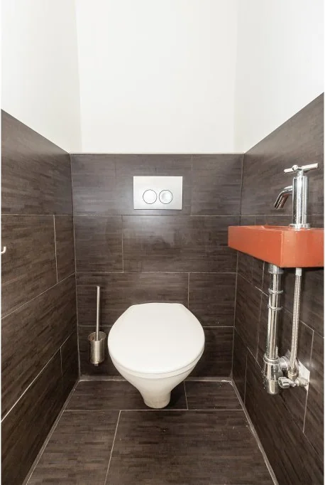 Foto van de Appartement gelegen aan de Prinsegracht in Den Haag