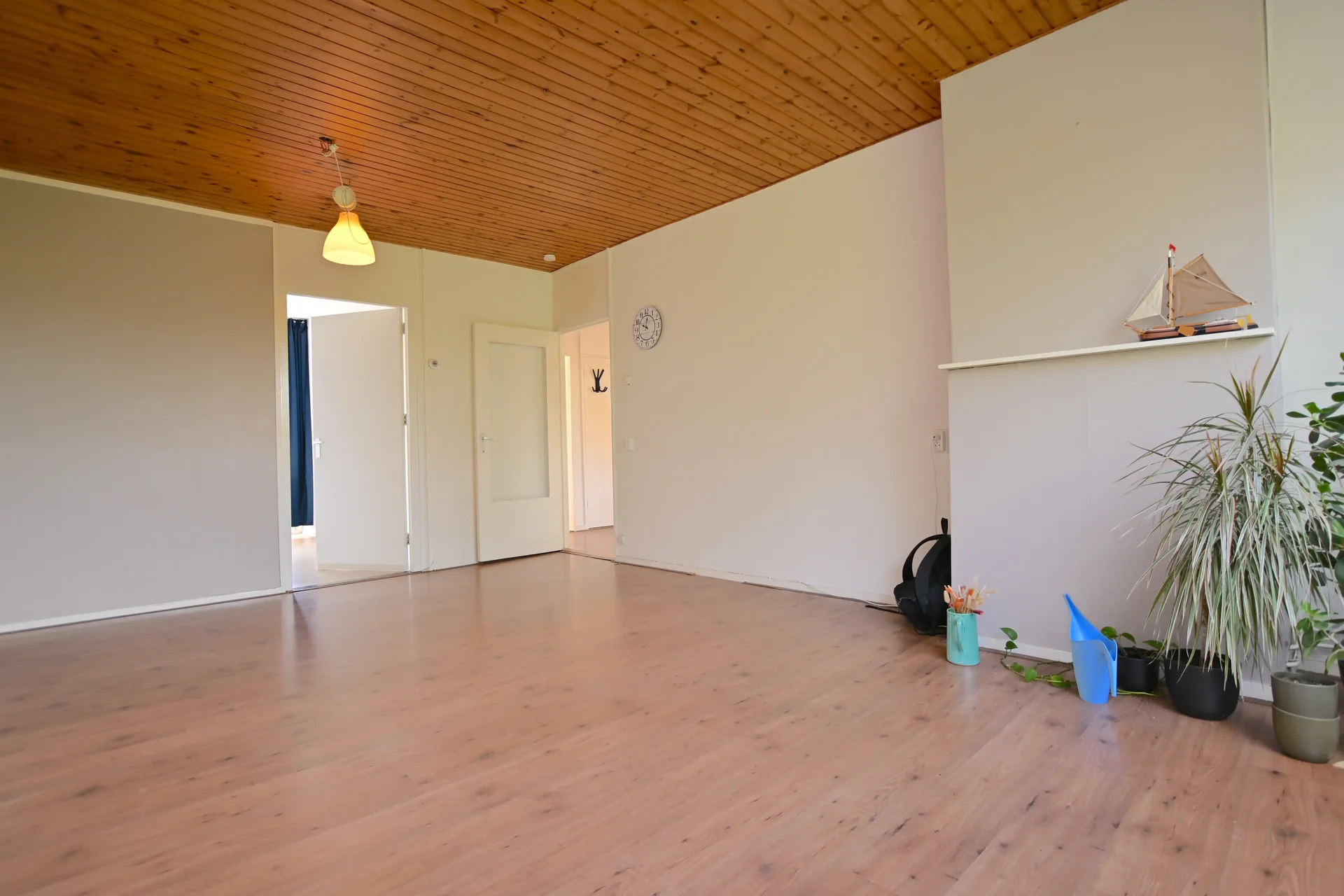 Foto van de Appartement gelegen aan de Bremstraat in Groningen