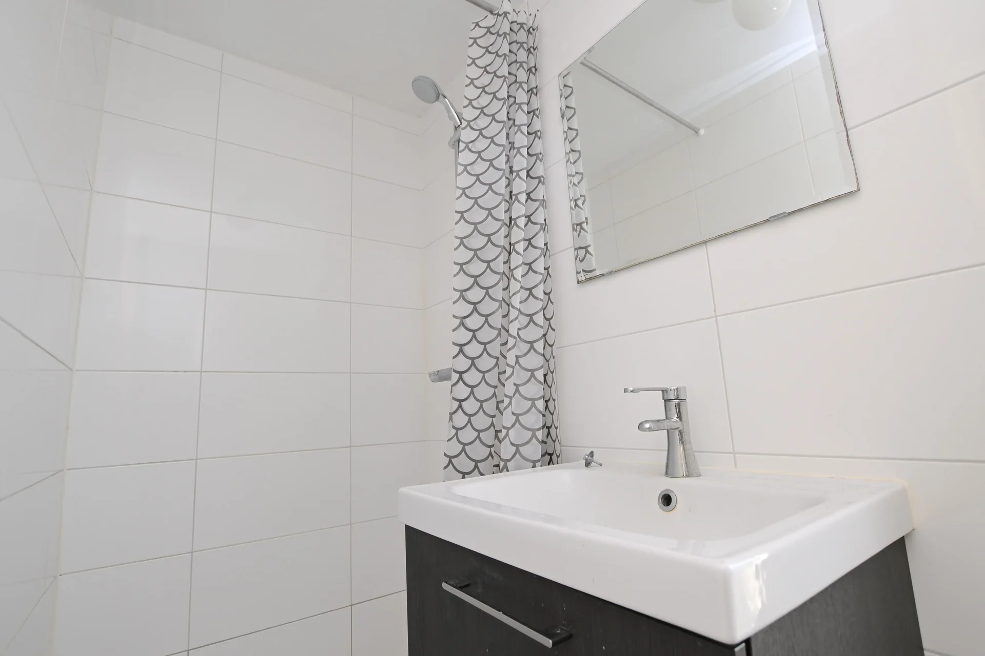 Foto van de Appartement gelegen aan de Bremstraat in Groningen