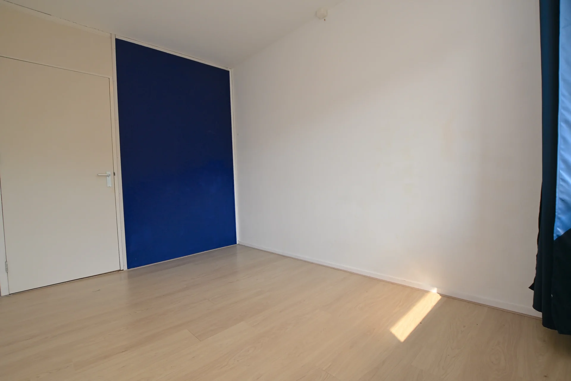 Foto van de Appartement gelegen aan de Bremstraat in Groningen