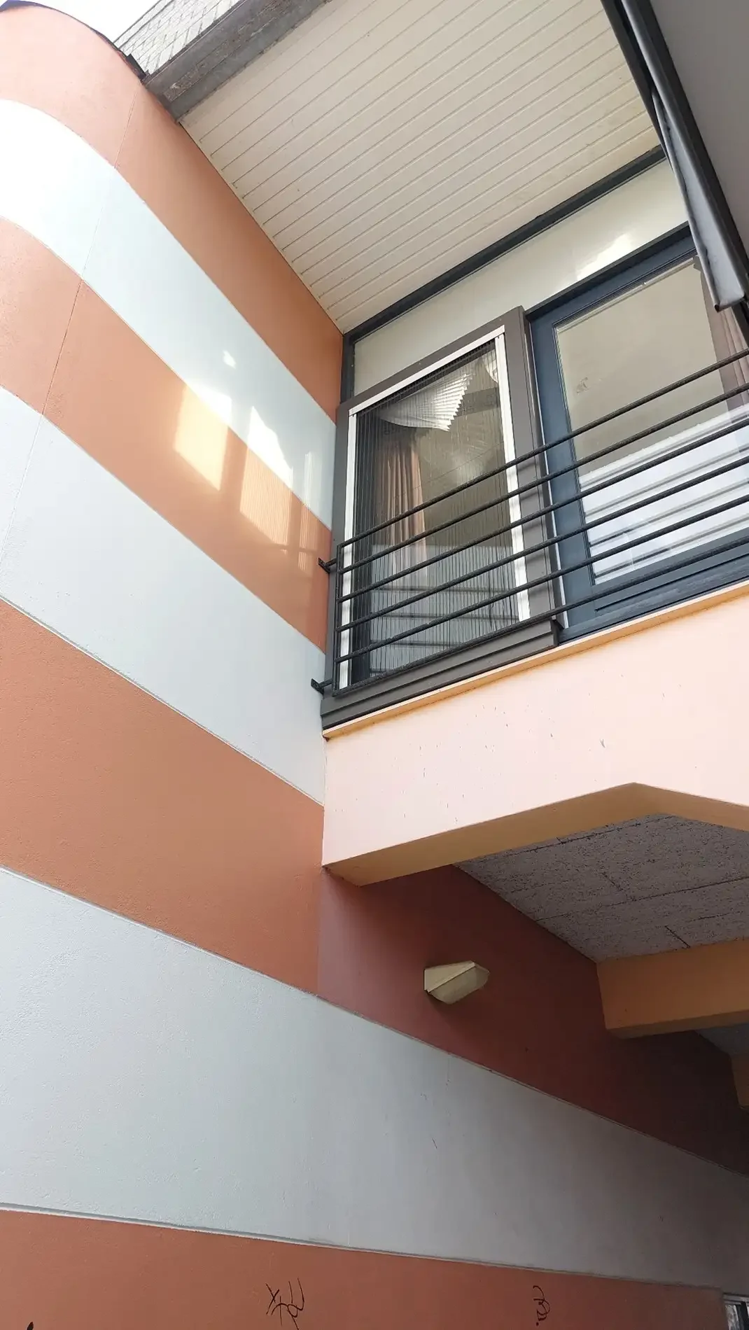 Foto van de Appartement gelegen aan de Walburgpassage in Weert