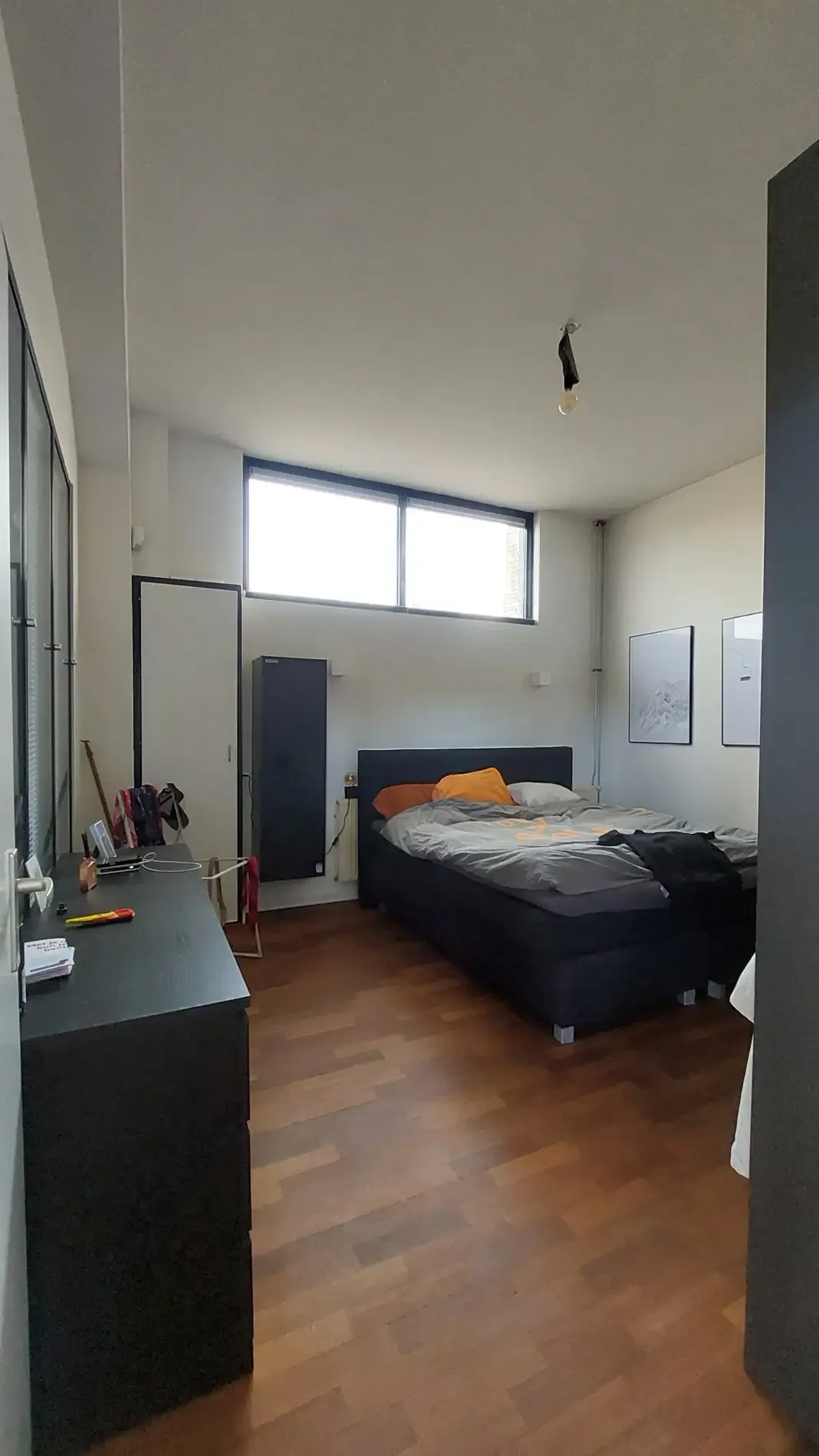 Foto van de Appartement gelegen aan de Walburgpassage in Weert