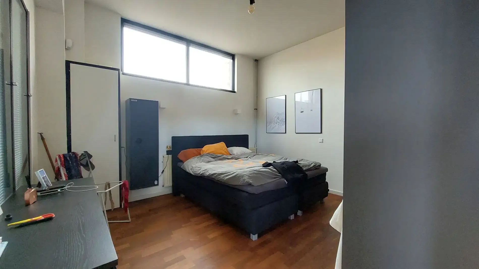Foto van de Appartement gelegen aan de Walburgpassage in Weert