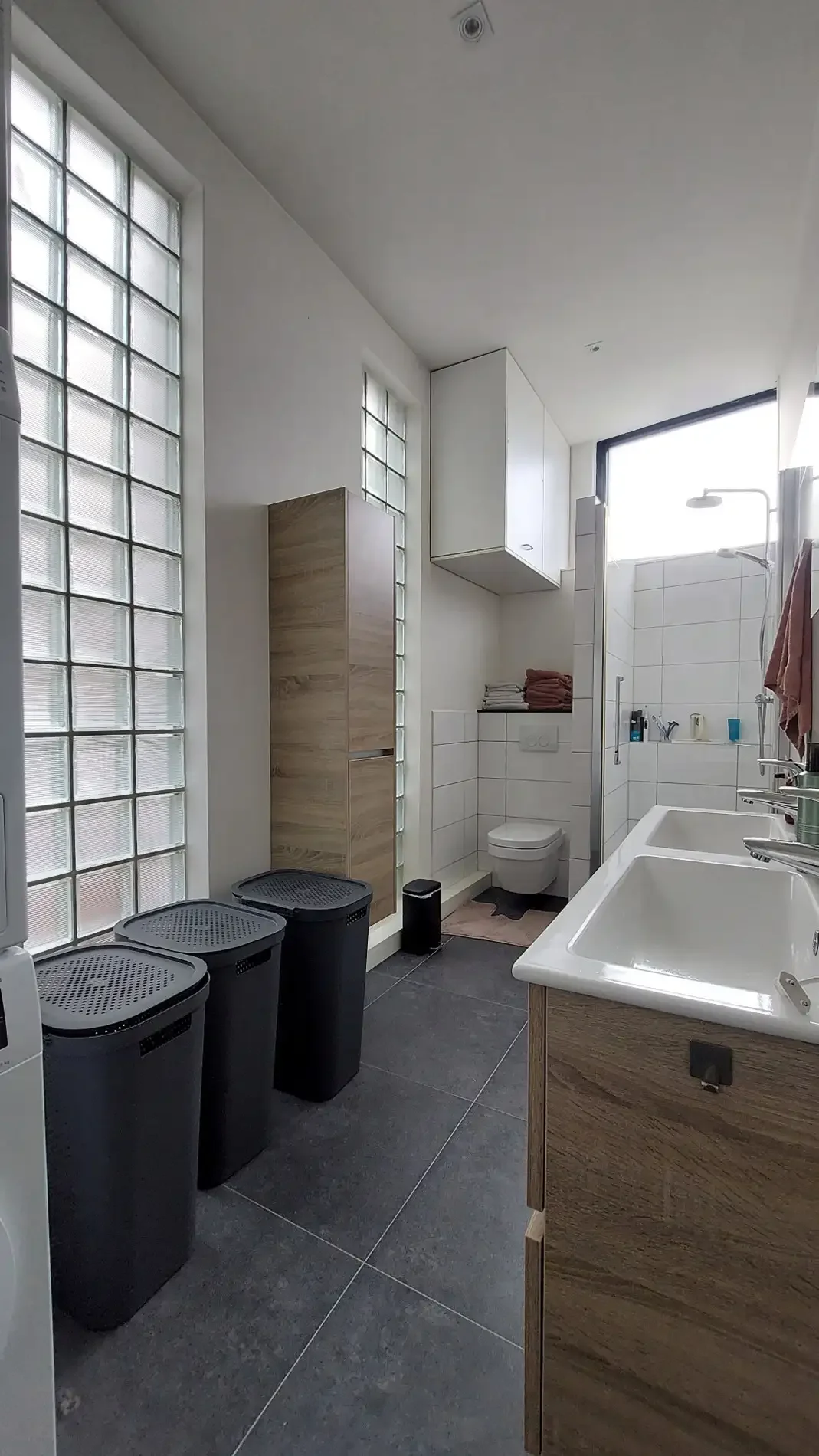 Foto van de Appartement gelegen aan de Walburgpassage in Weert