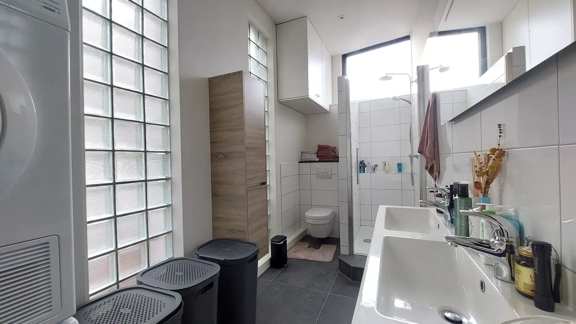 Foto van de Appartement gelegen aan de Walburgpassage in Weert