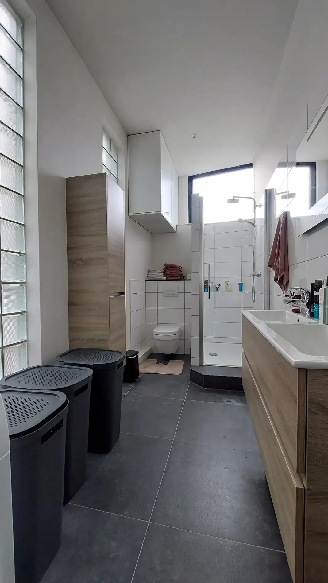 Foto van de Appartement gelegen aan de Walburgpassage in Weert