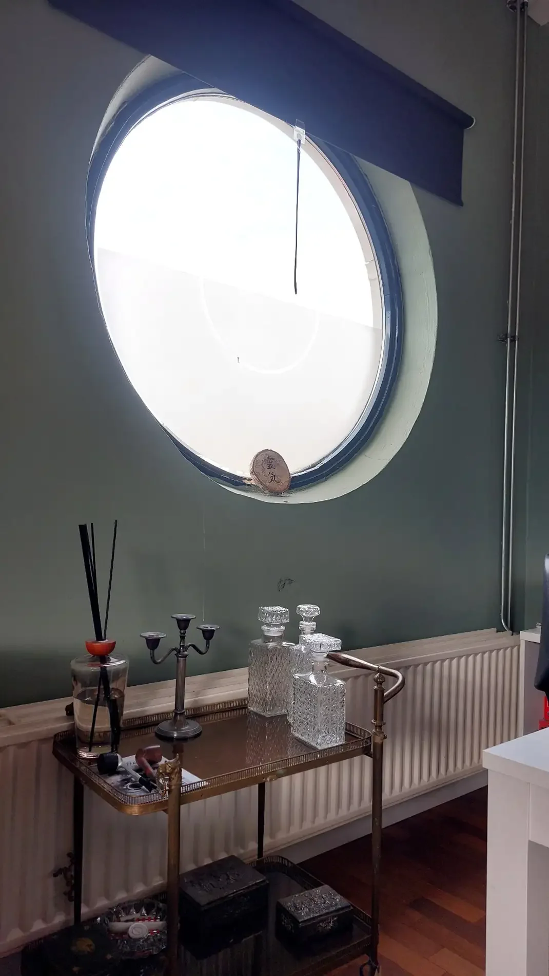 Foto van de Appartement gelegen aan de Walburgpassage in Weert