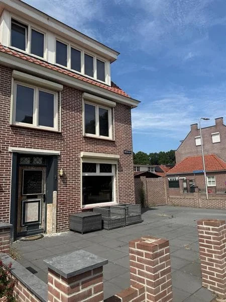 Foto van de Appartement gelegen aan de Arendlaan in Tilburg