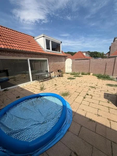 Foto van de Appartement gelegen aan de Arendlaan in Tilburg