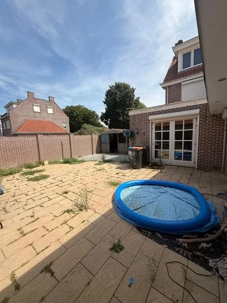 Foto van de Appartement gelegen aan de Arendlaan in Tilburg