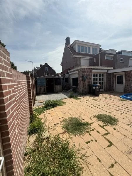 Foto van de Appartement gelegen aan de Arendlaan in Tilburg