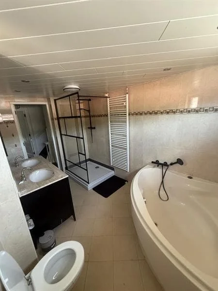 Foto van de Appartement gelegen aan de Arendlaan in Tilburg
