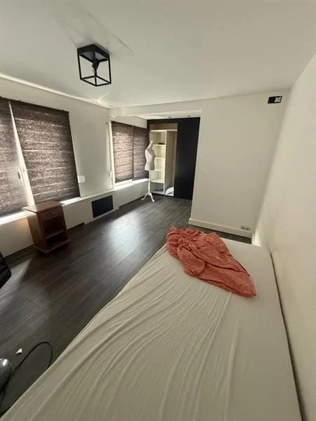 Foto van de Appartement gelegen aan de Arendlaan in Tilburg
