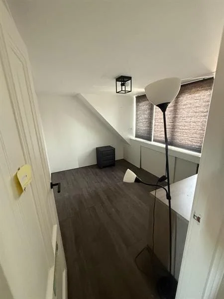 Foto van de Appartement gelegen aan de Arendlaan in Tilburg