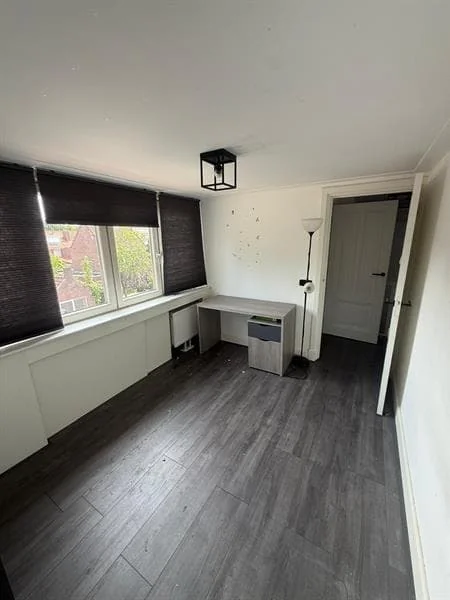 Foto van de Appartement gelegen aan de Arendlaan in Tilburg