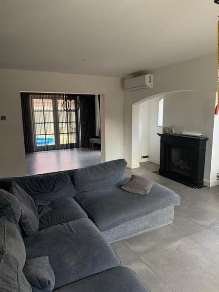 Foto van de Appartement gelegen aan de Arendlaan in Tilburg