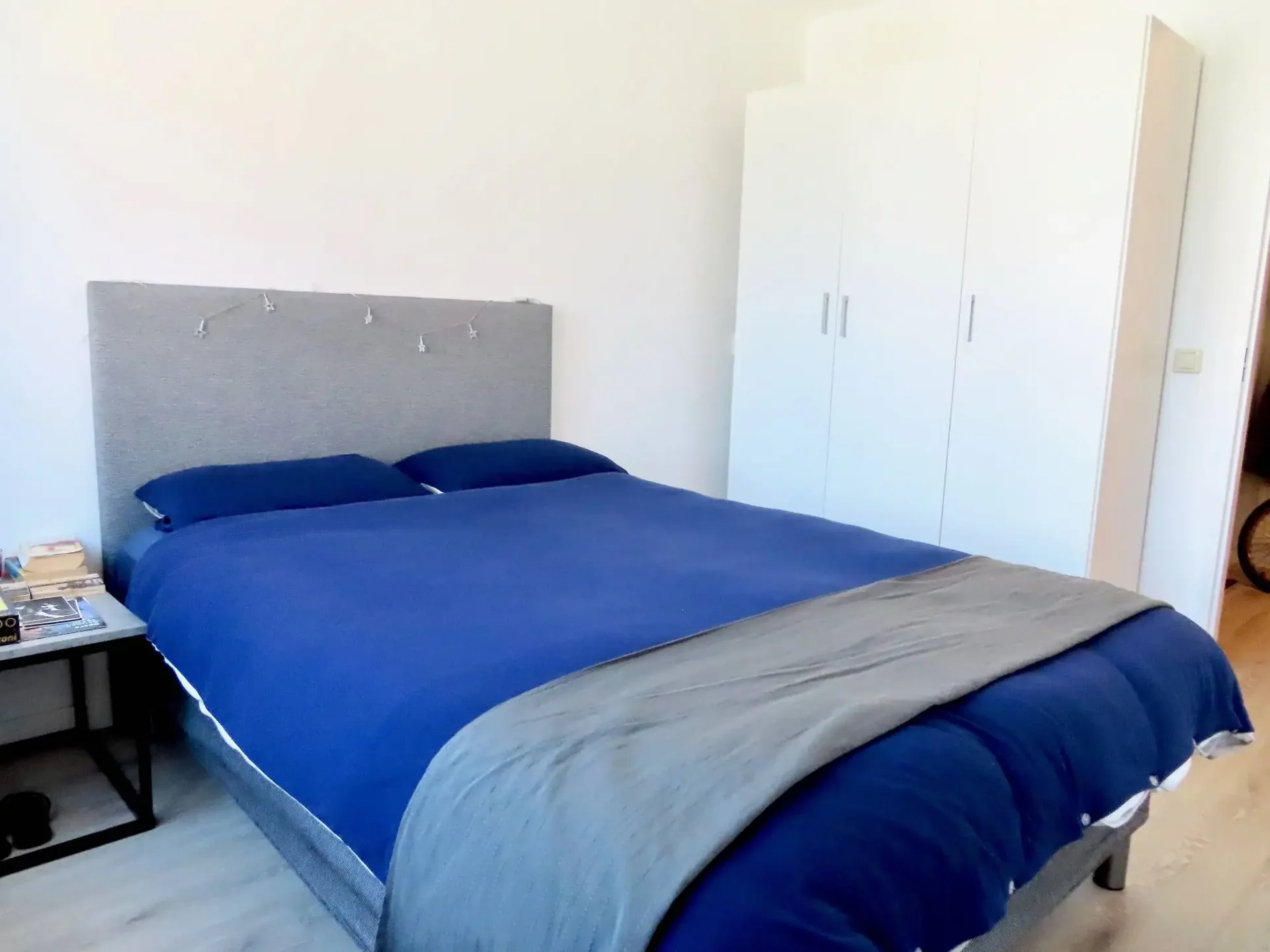 Foto van de Appartement gelegen aan de Kepplerstraat in Den Haag